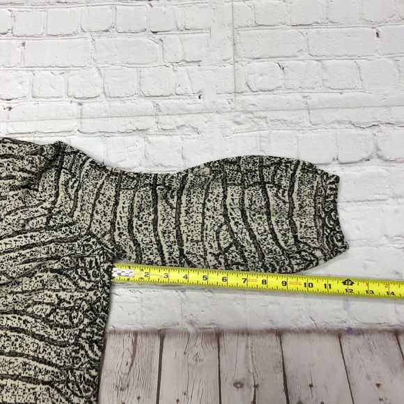 Jones New York Collection Women Knit Cardigan Sweater Size Large M132 -23 - Picture 5 of 14